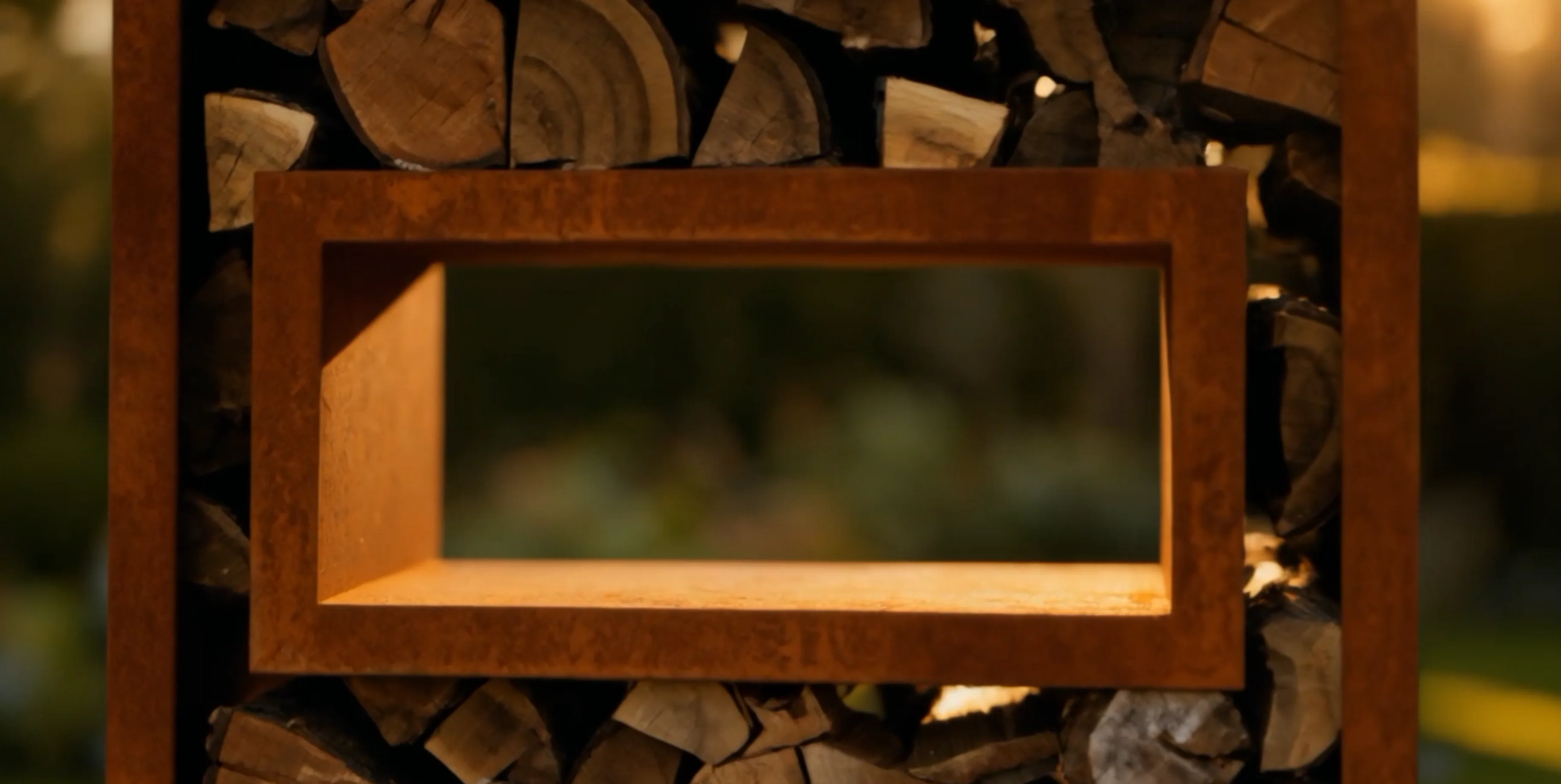 Gemitus-Fenster - in Umgebung