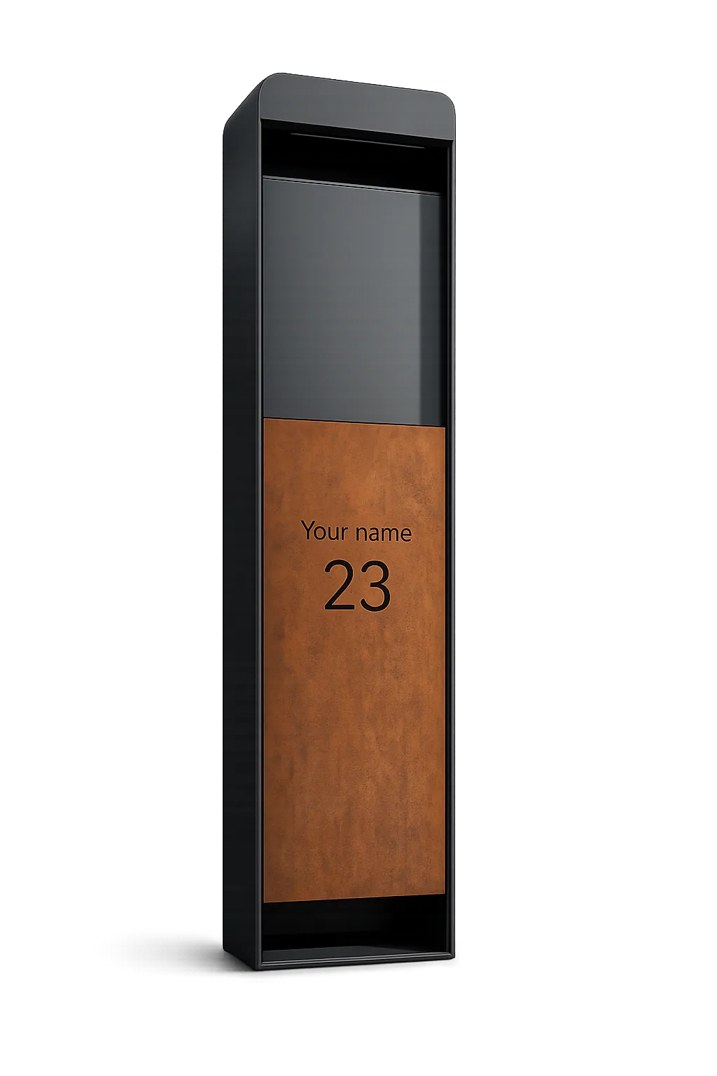 Stele