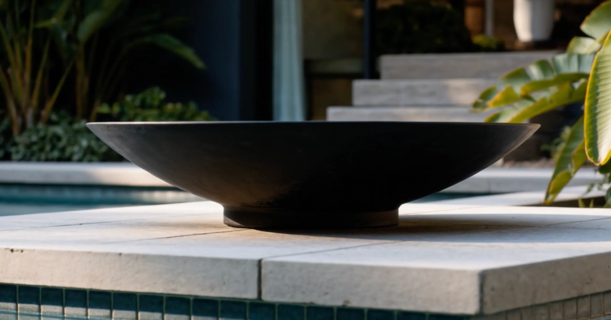 Selene Aluminium - environnement
