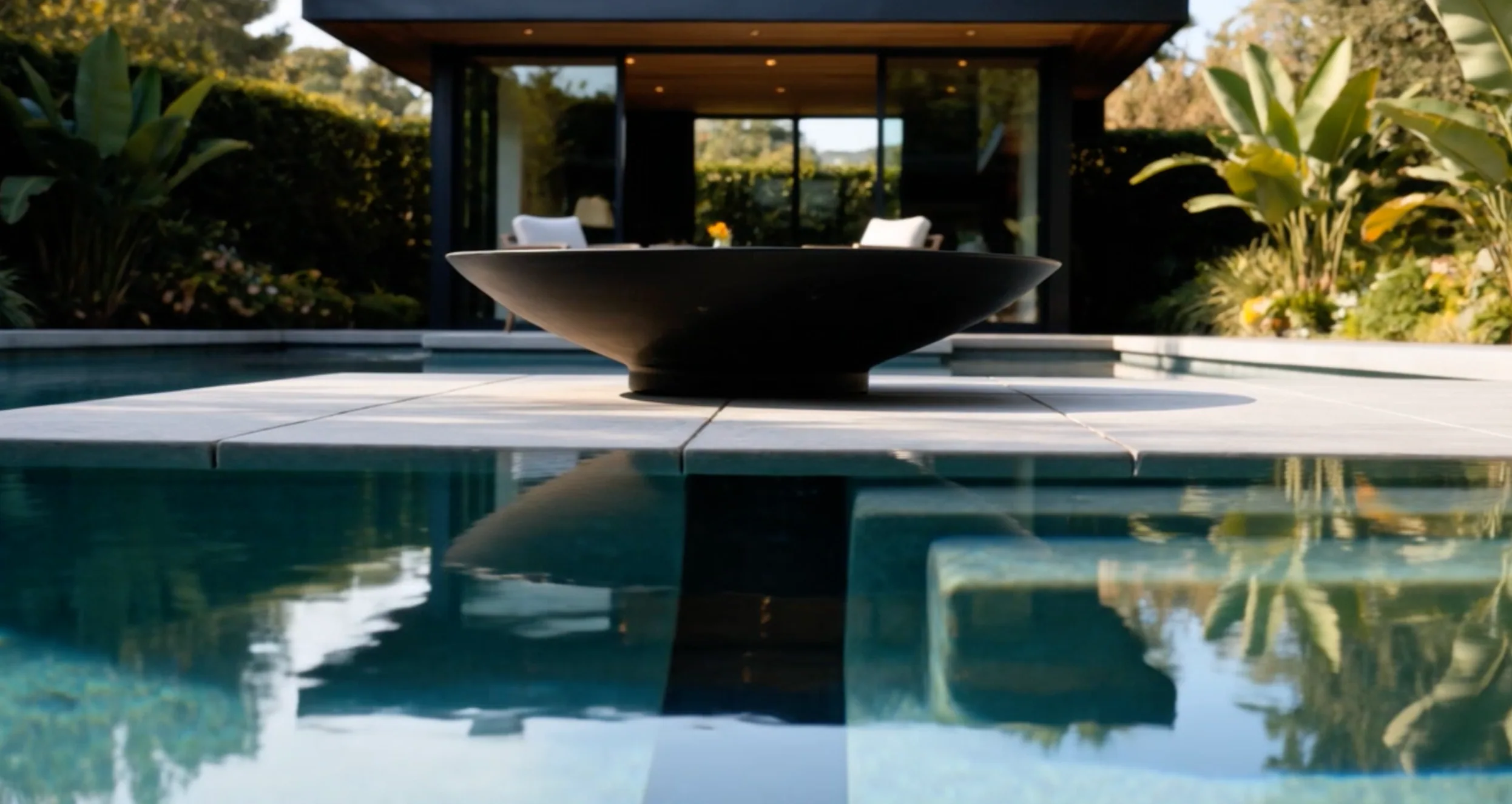 Selene Aluminium - perspective
