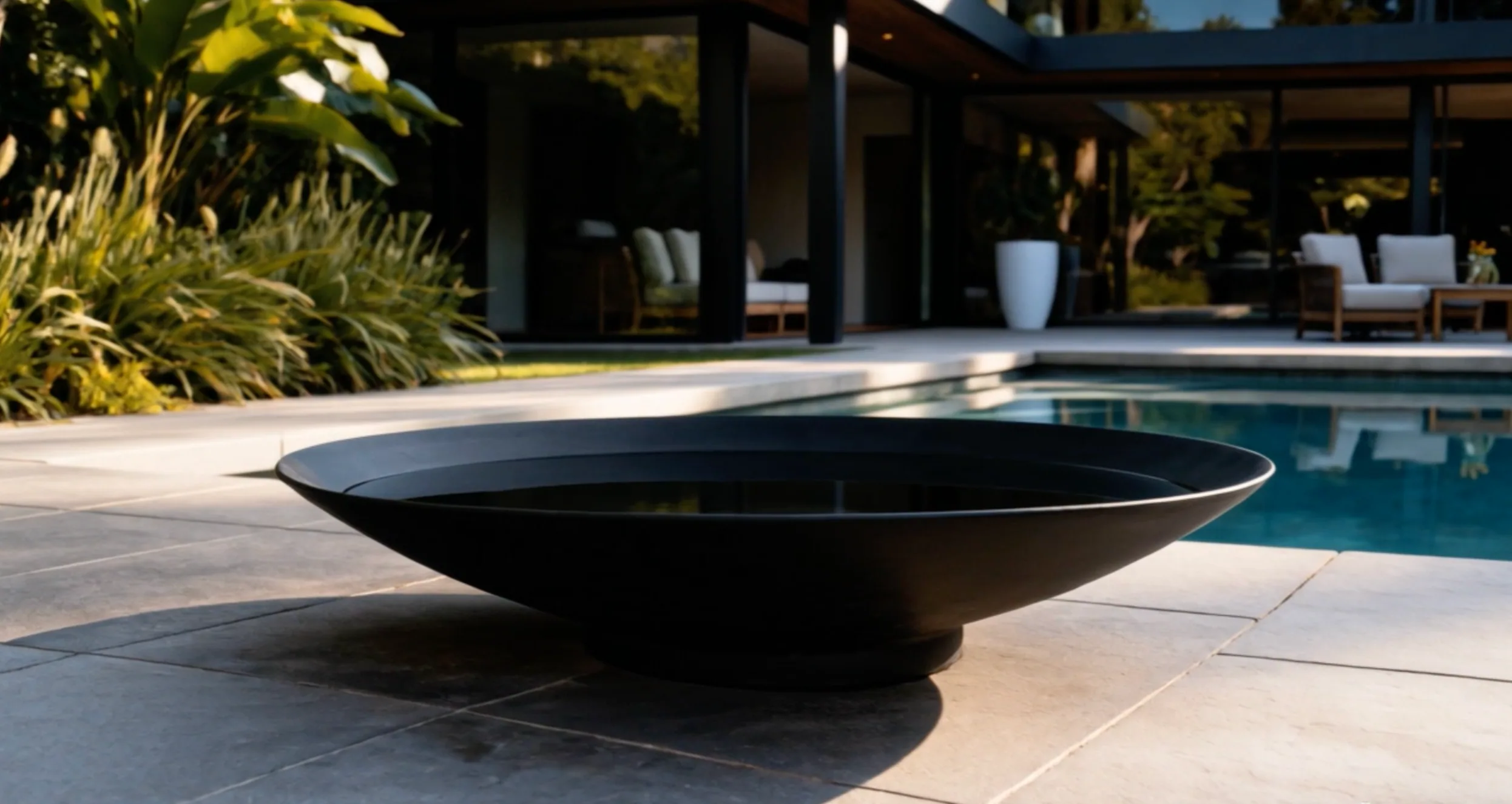 Selene Aluminium - détail final