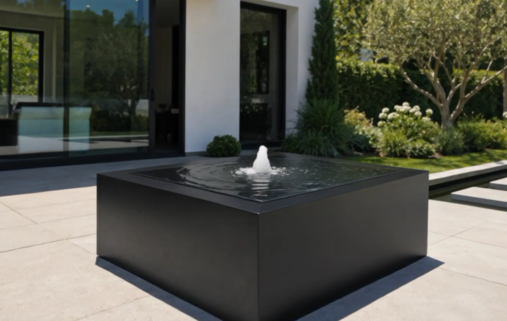 Alban Aluminium - 1