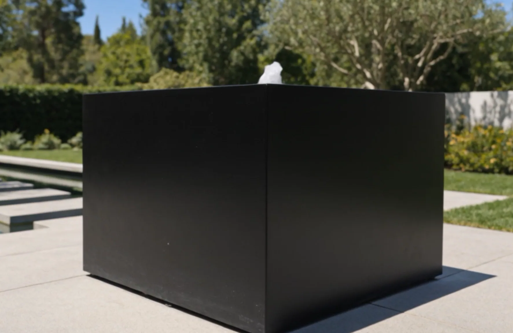 Alban Aluminium - perspective