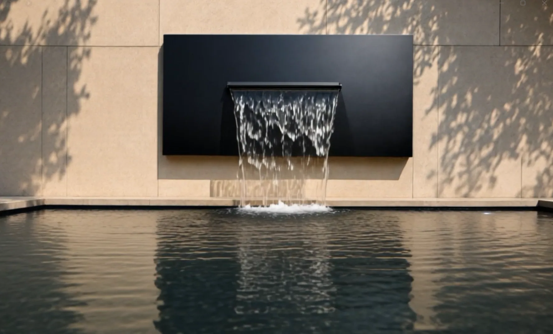 Célestin Aluminium - détail