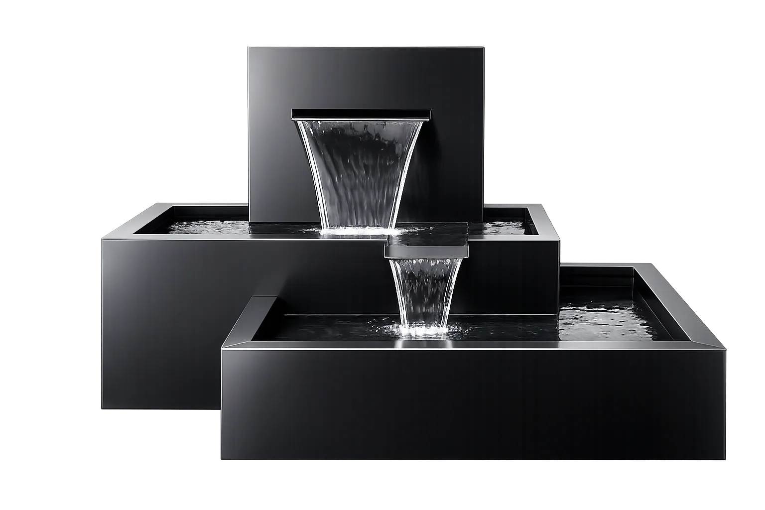 Nereida Aluminium