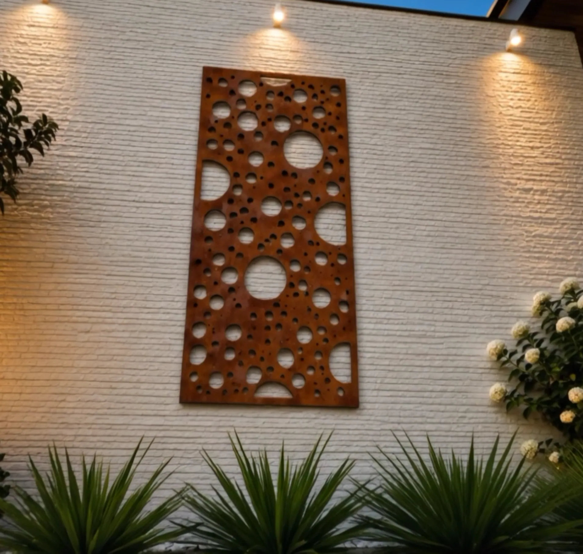 Notos - detail