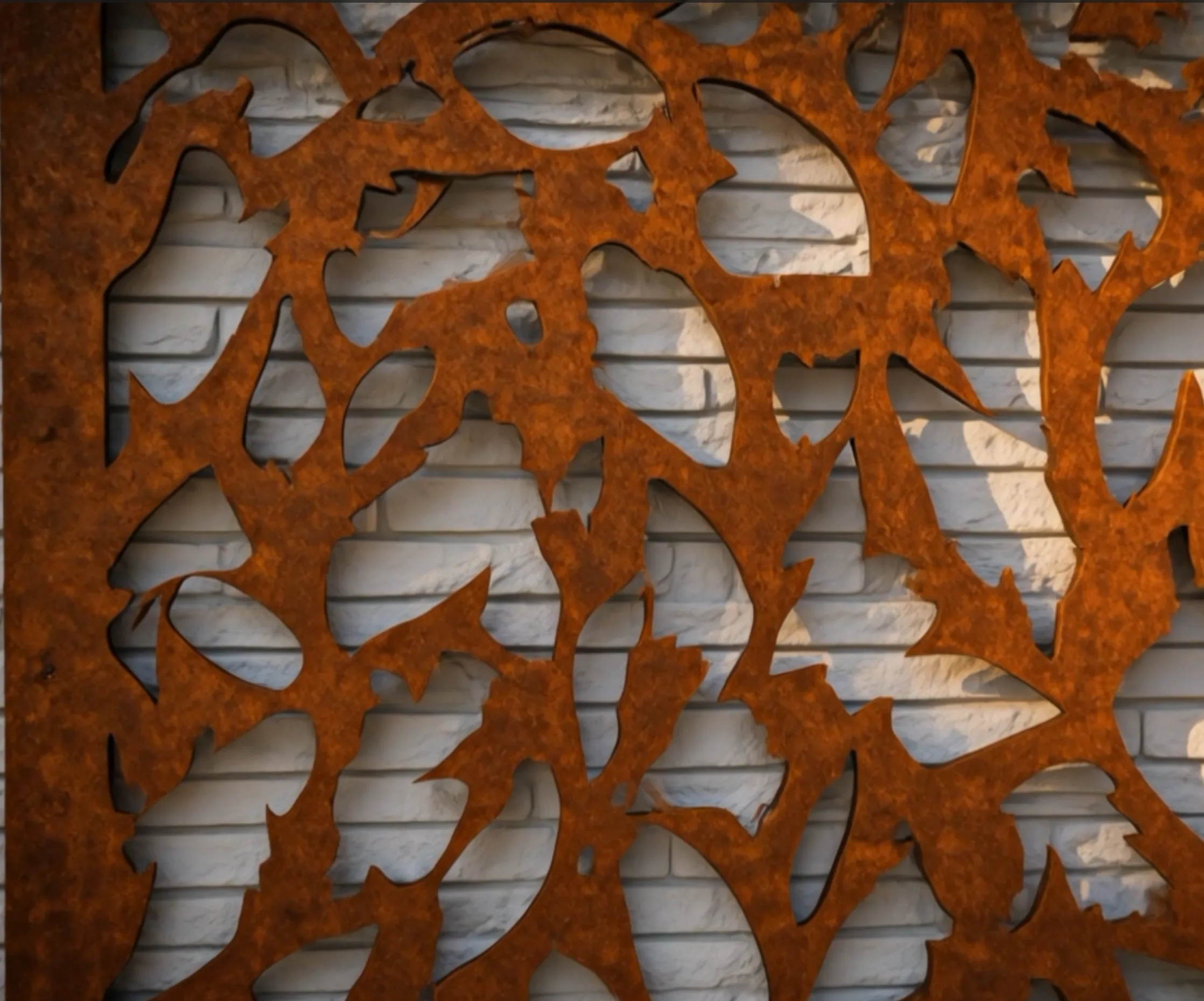Mistral - detail