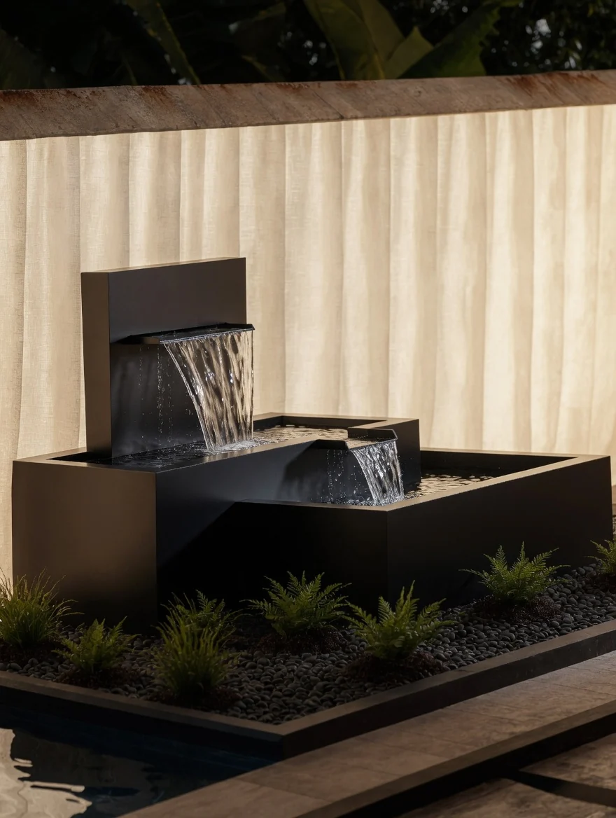 Nereida Aluminum - environnement